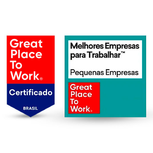 GPTW Certified