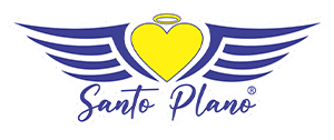 Santo Plano